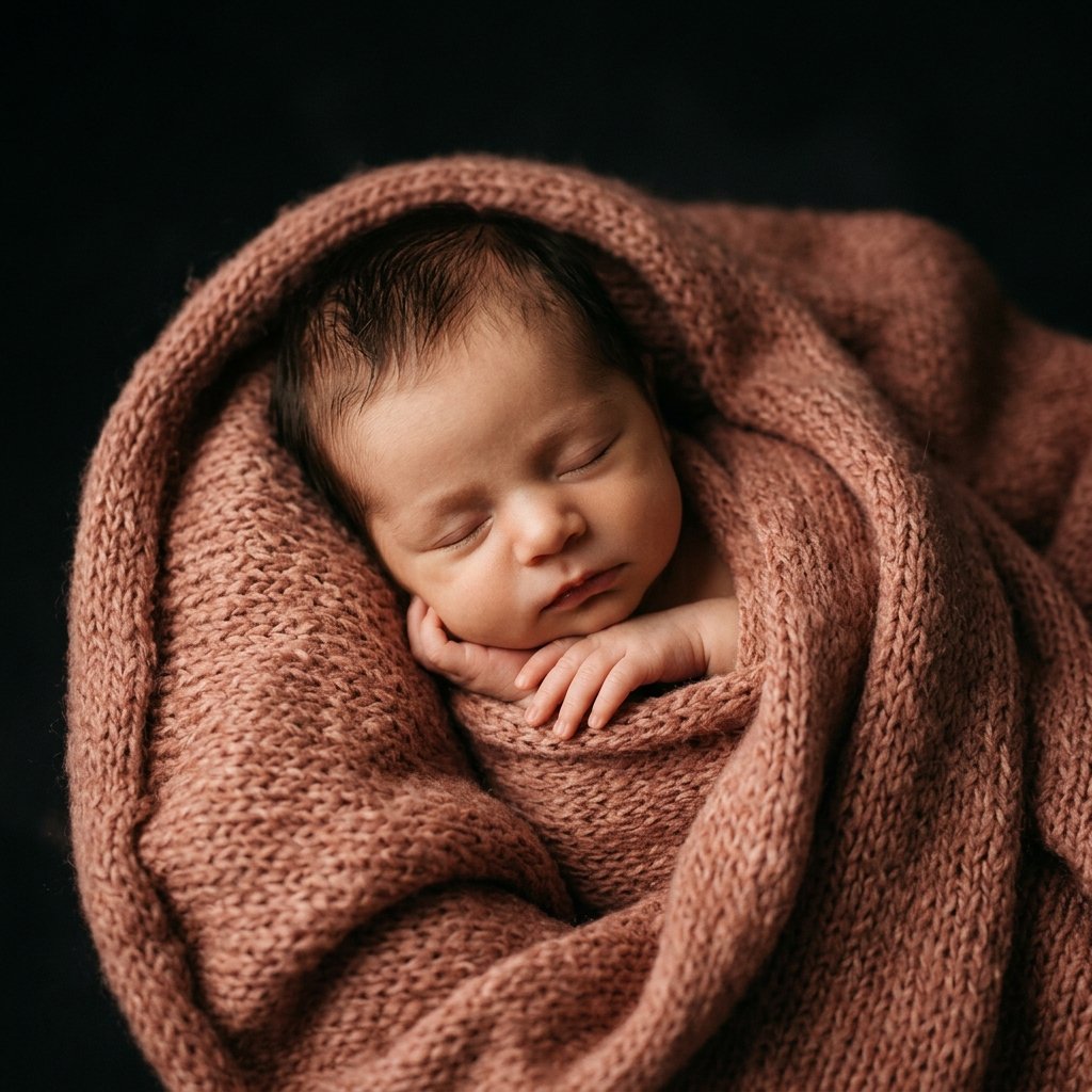 Newborn & Baby
